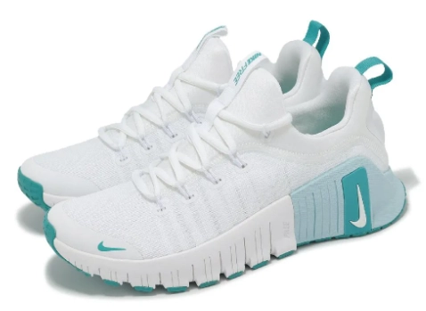 女性訓練鞋推薦