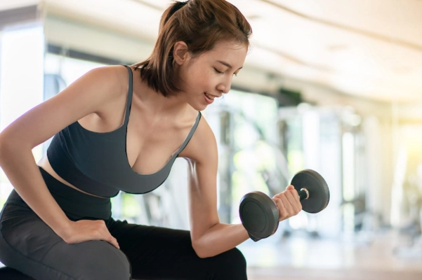 居家健身入門 居家健身入門