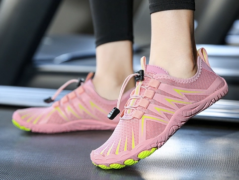 健身鞋推薦