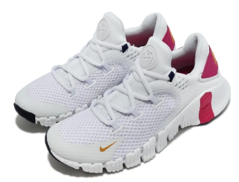 女性訓練鞋推薦