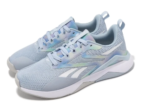 女性訓練鞋推薦