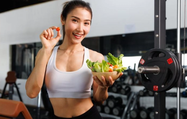 居家健身入門 居家健身入門