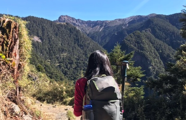 玉山入山證申請 玉山入山證申請