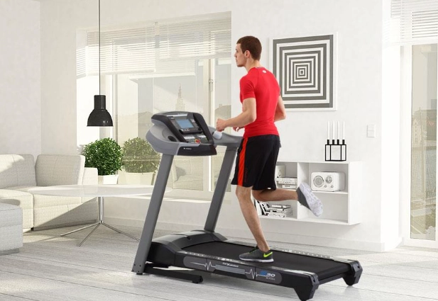 室內運動器材比較