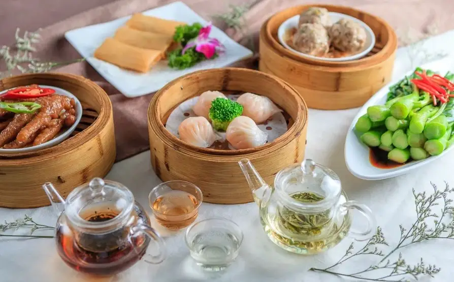 基隆情人湖餐廳