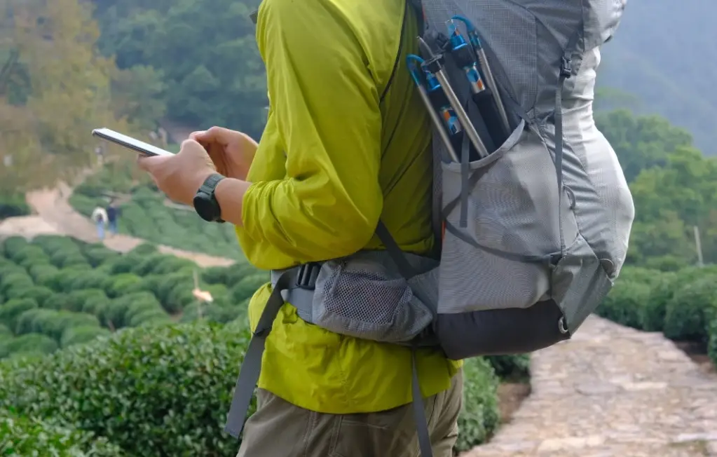 登山裝備清單 登山裝備清單