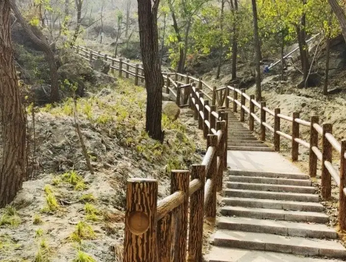 台灣登山步道推薦 台灣登山步道推薦