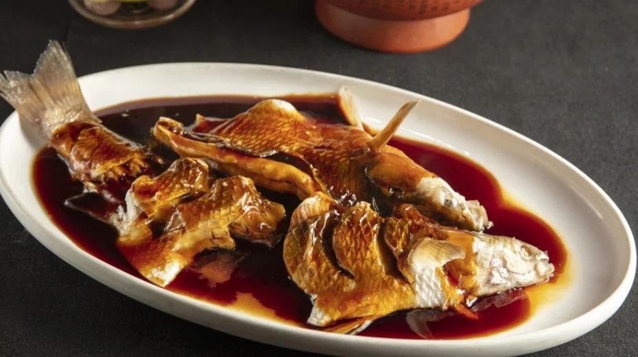 情人湖附近美食