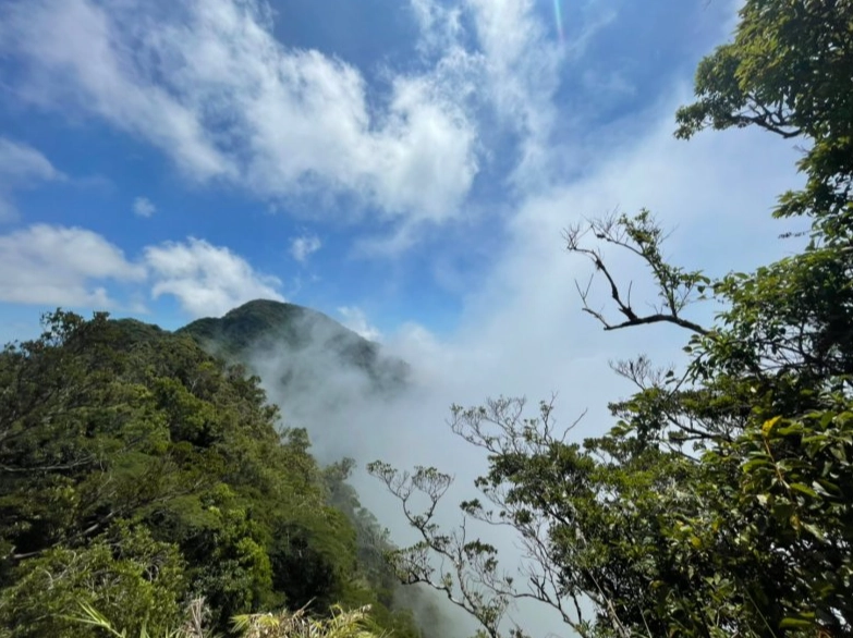 登山裝備清單 登山裝備清單