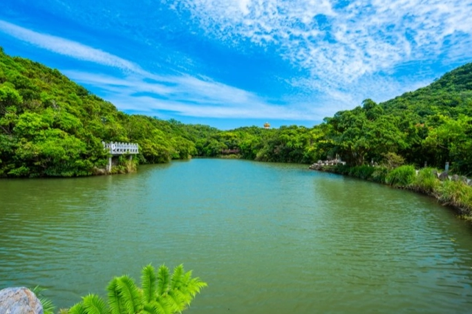 基隆情人湖交通方式 基隆情人湖交通方式