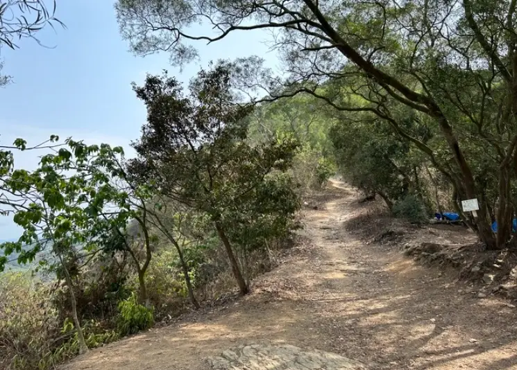 墾丁登山步道