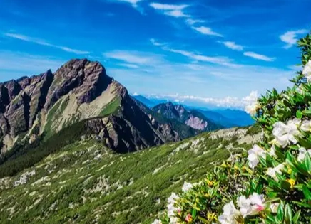 玉山難度 玉山難度