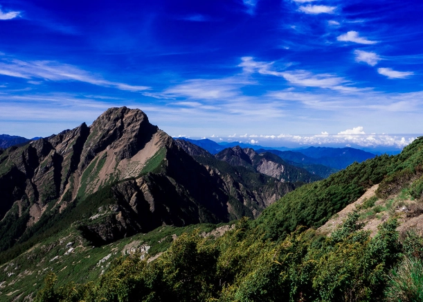 玉山登山攻略 玉山登山攻略
