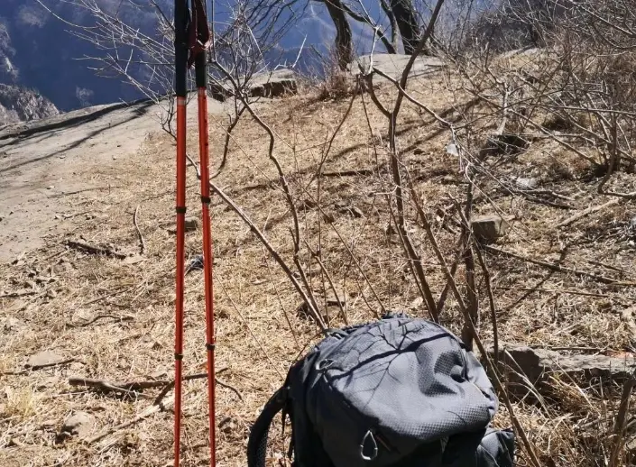台北近郊登山步道