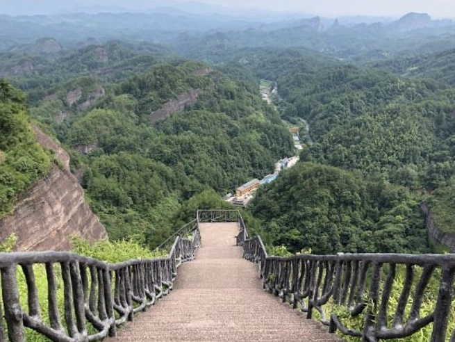 二萬坪觀日出行程 二萬坪觀日出行程
