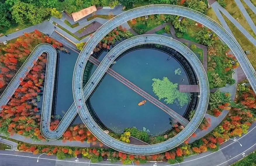 高雄爬山步道 高雄爬山步道