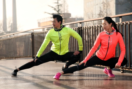 心肺強化 心肺強化