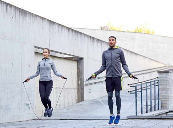 登山訓練 登山訓練