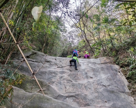 桃園郊山推薦 桃園郊山推薦