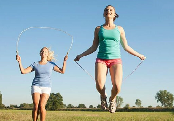 心肺強化 心肺強化