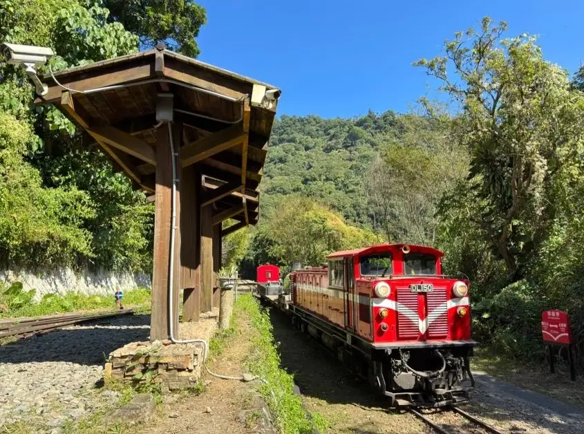 獨立山一日遊行程
