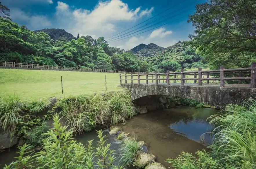 台北登山步道推薦
