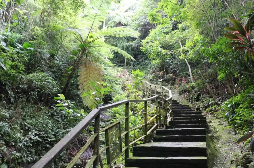 新竹古道 新竹古道