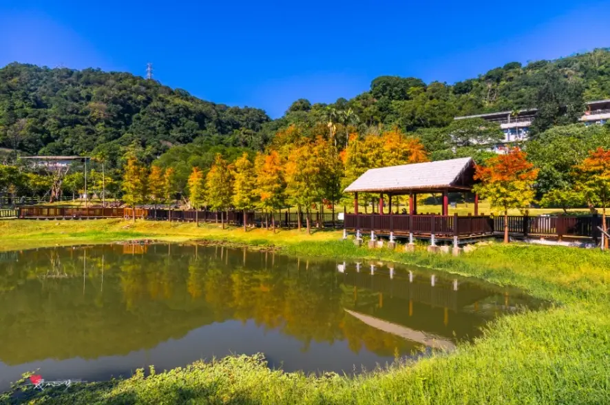 台北親水公園