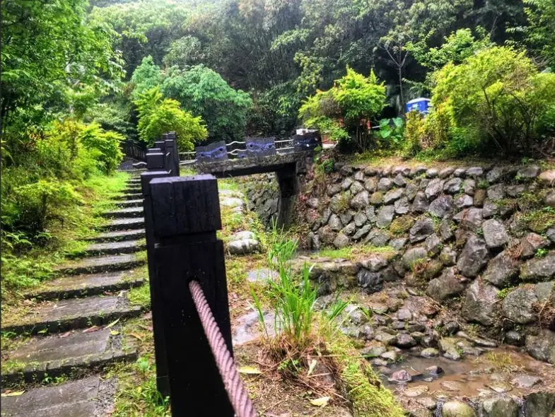 糴米古道歷史 糴米古道歷史