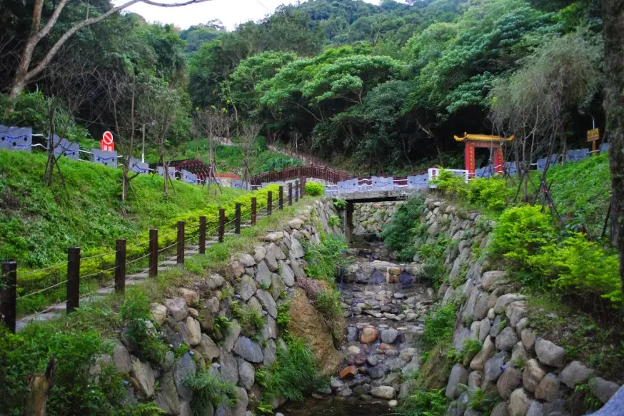 糴米古道歷史 糴米古道歷史