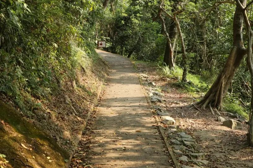 南庄步道推薦
