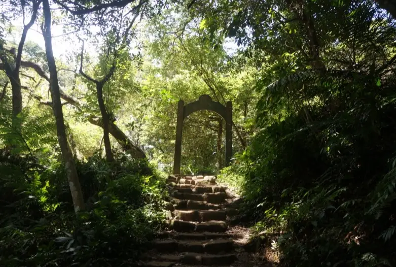 新溪州山秘境 新溪州山秘境