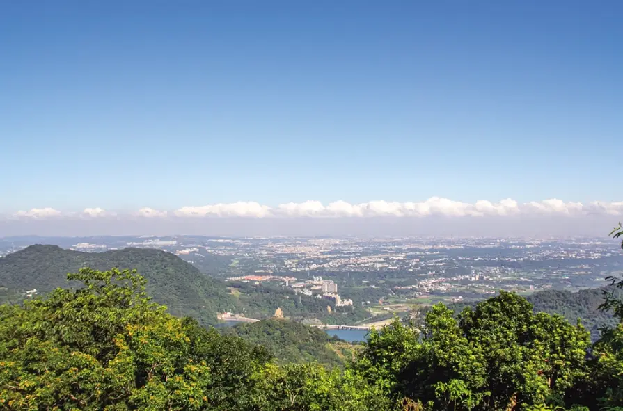 石牛山 交通 石牛山 交通