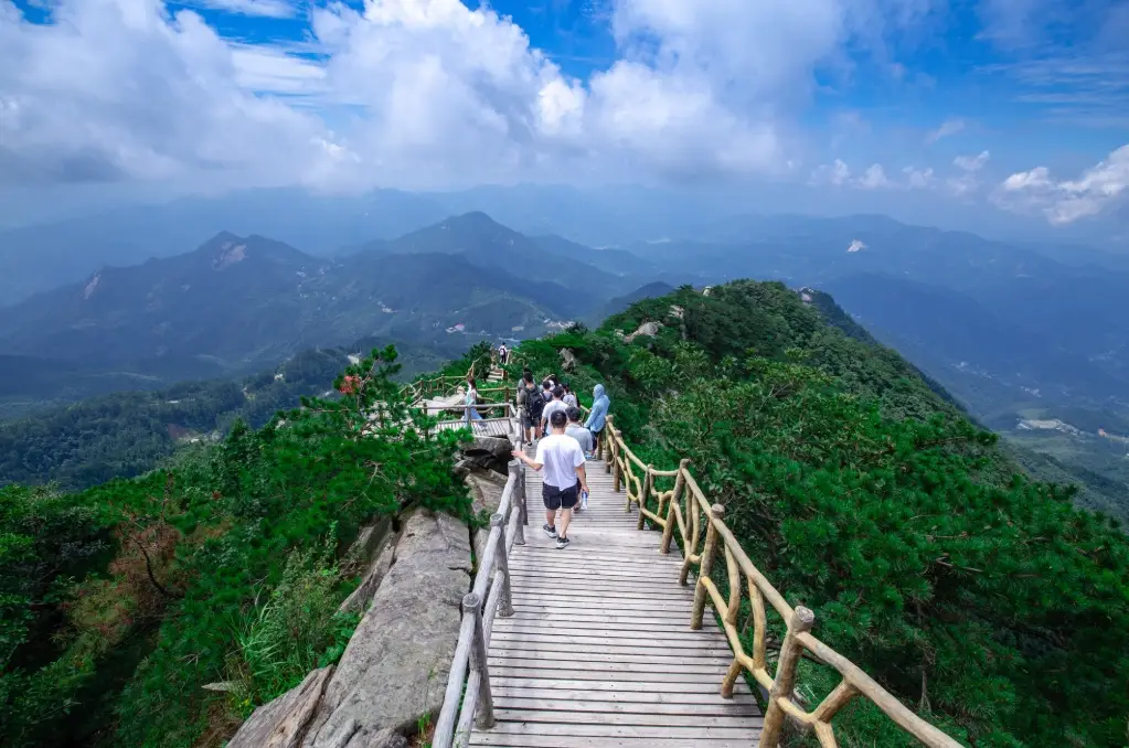 台北爬山新手 台北爬山新手