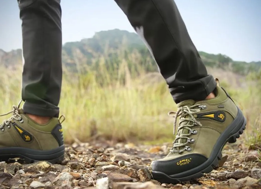 防水登山鞋 防水登山鞋