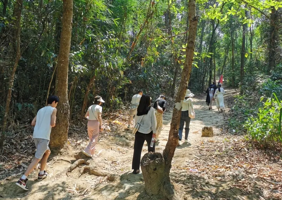 爬山入門裝備 爬山入門裝備