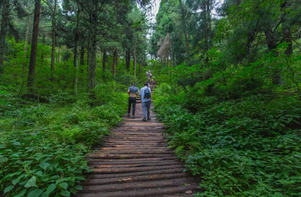 爬山入門裝備 爬山入門裝備