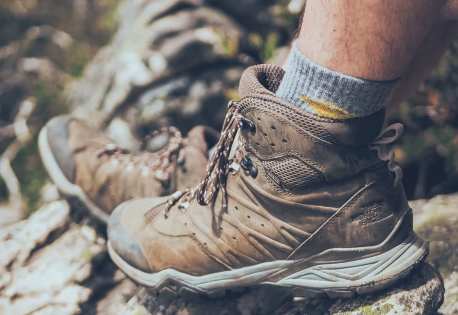 登山鞋推薦