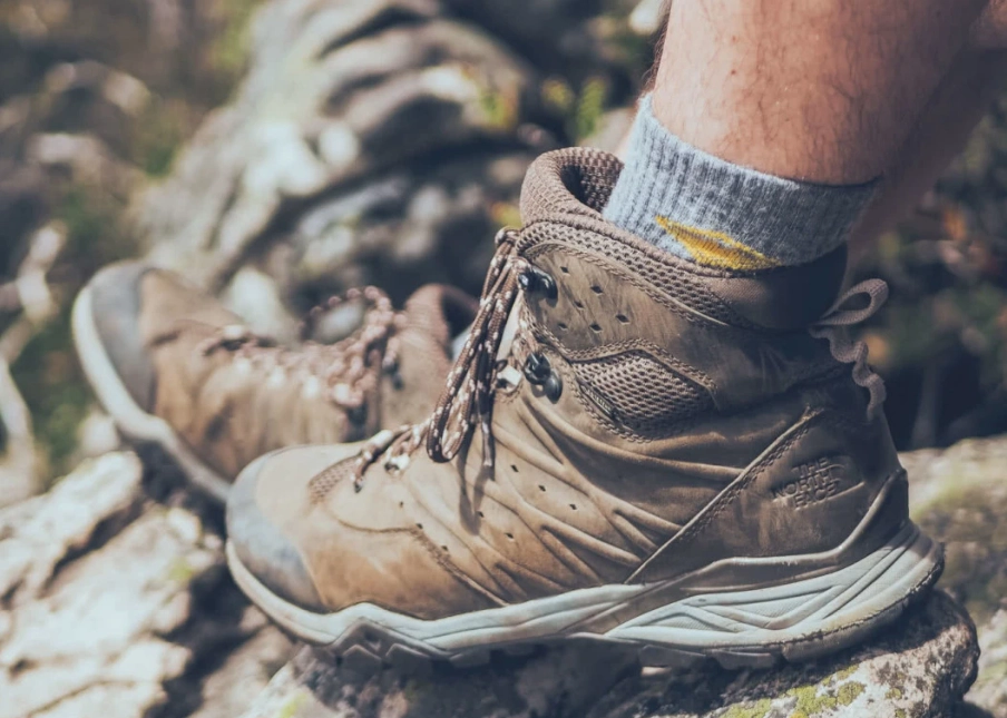 登山鞋推薦 登山鞋推薦