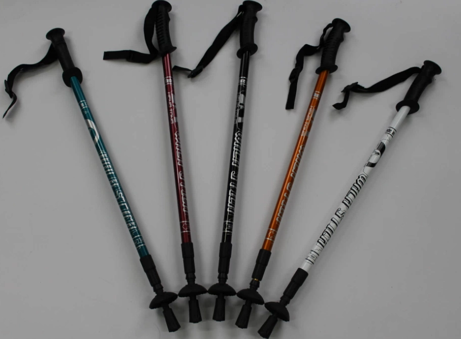 登山杖 可以托運嗎