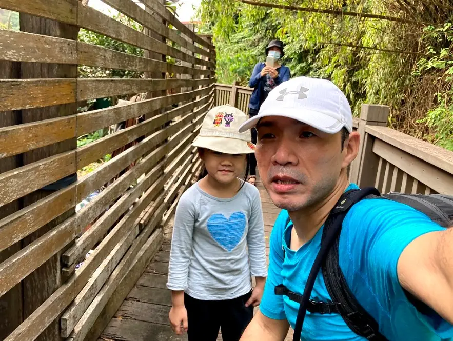 彰化登山步道推薦