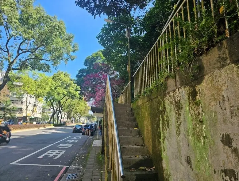 小獅山高度與登山攻略：深坑新手友善步道，交通路線全解析