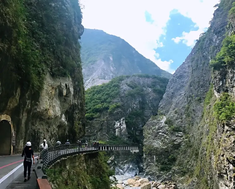 高雄步道 高雄步道