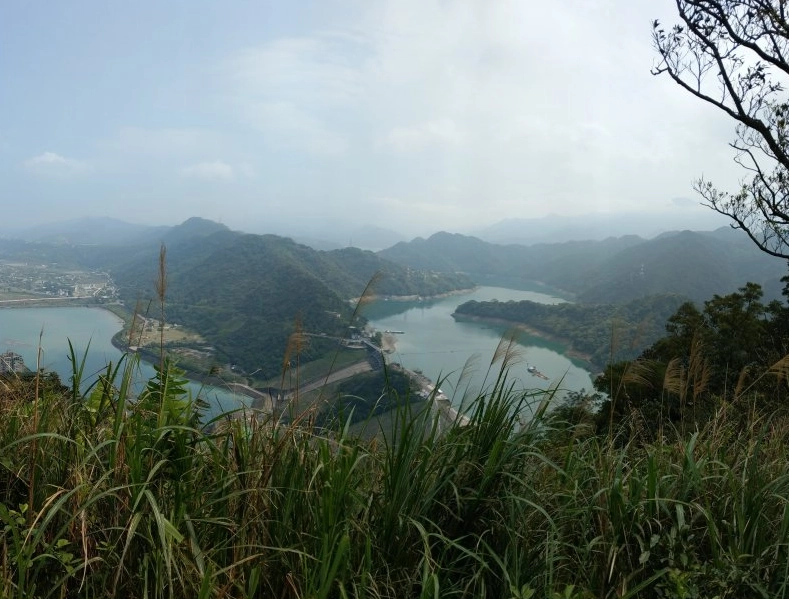 桃園小百岳步道