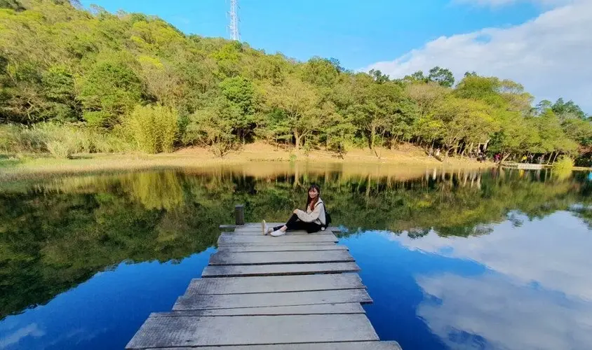 汐止景點一日遊
