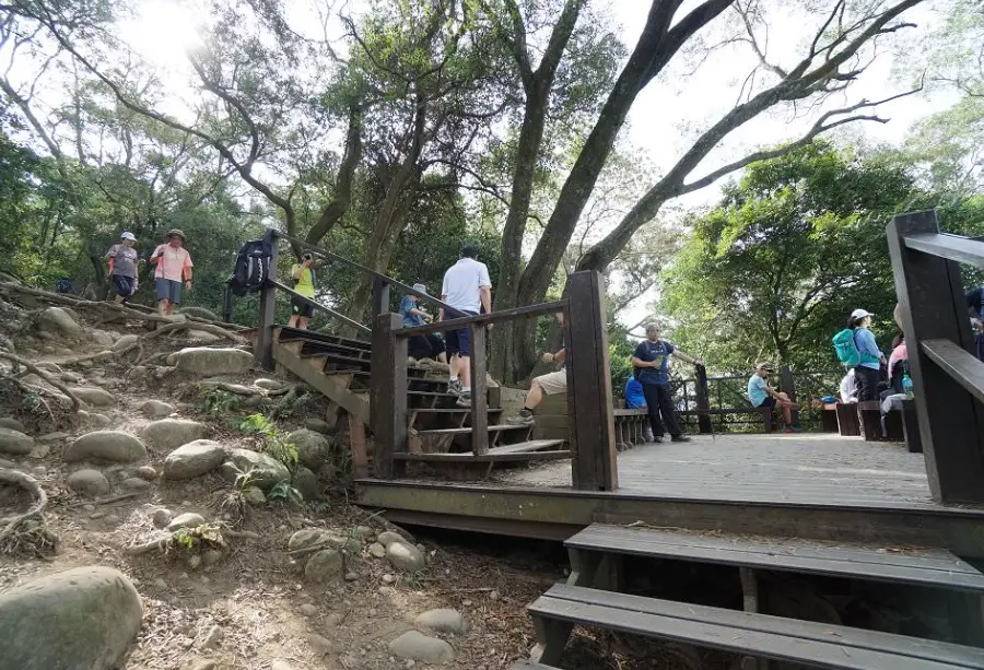新竹爬山步道 新竹爬山步道