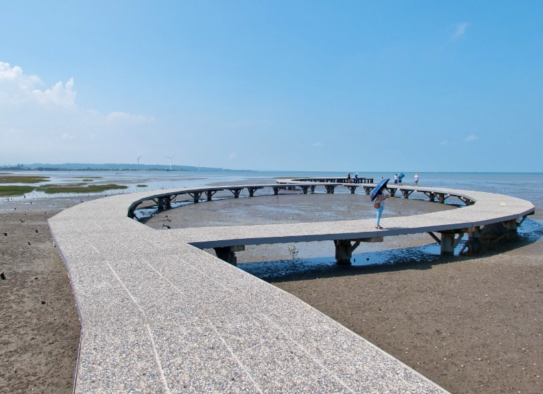 新竹步道推薦 新竹步道推薦