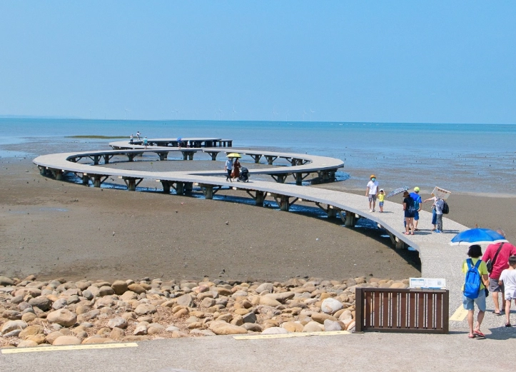 新竹親子步道 新竹親子步道