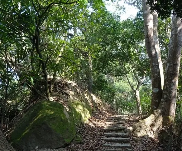 台中登山步道