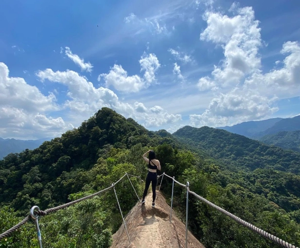 新北登山景點
